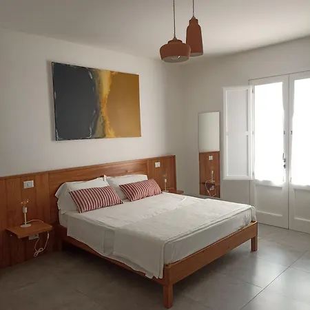 Panzió A Est Otranto