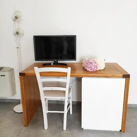 A Est Bed and breakfast