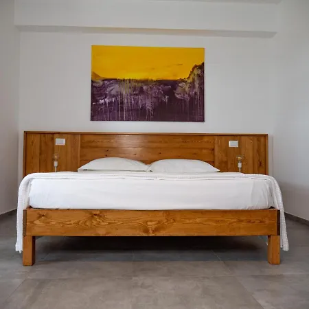 A Est Bed and breakfast Otranto