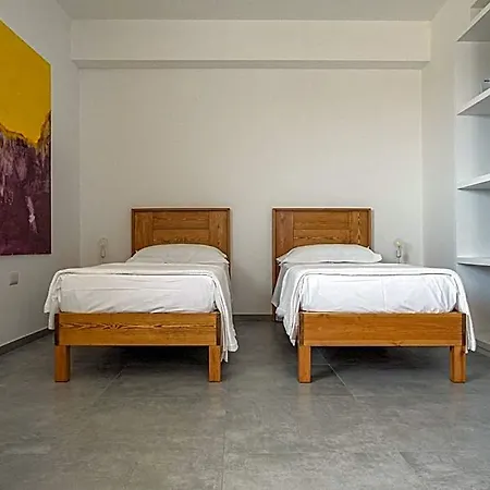 Panzió A Est Otranto