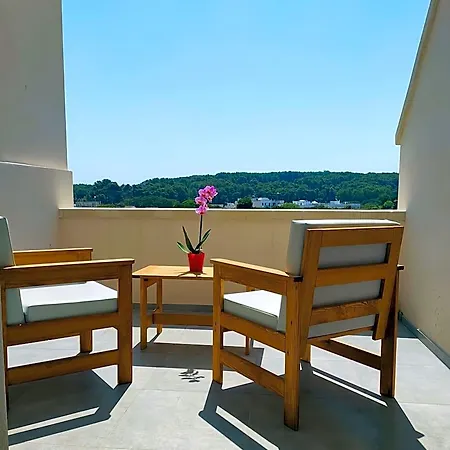 Panzió A Est Otranto