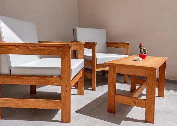 Nocleg ze śniadaniem A Est Otranto