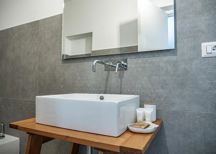 Nocleg ze śniadaniem A Est Otranto